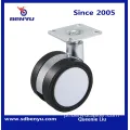 Hospital Gurney 60mm Color Wheel Haste Top Caster